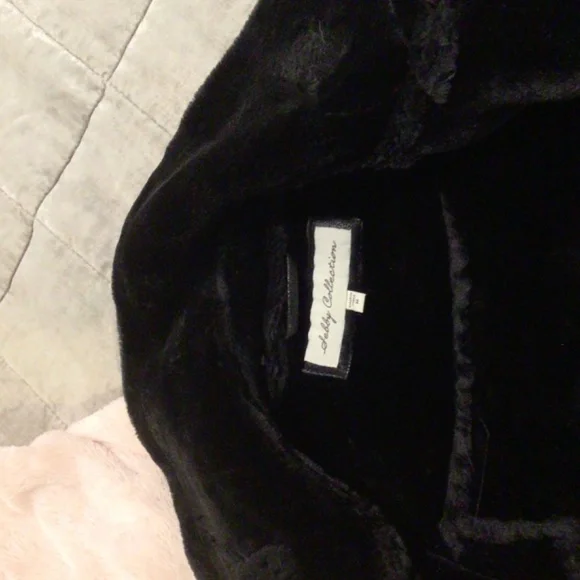 Sebby Collection jacket - Picture 4 of 6